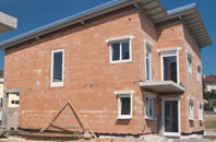 Banbridge home extensions